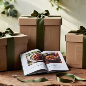 Pre-order Premium Startpakket