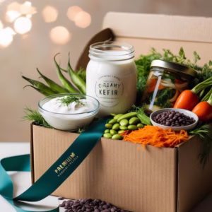Pre-order Prikkelbare Darm Box (PDS)