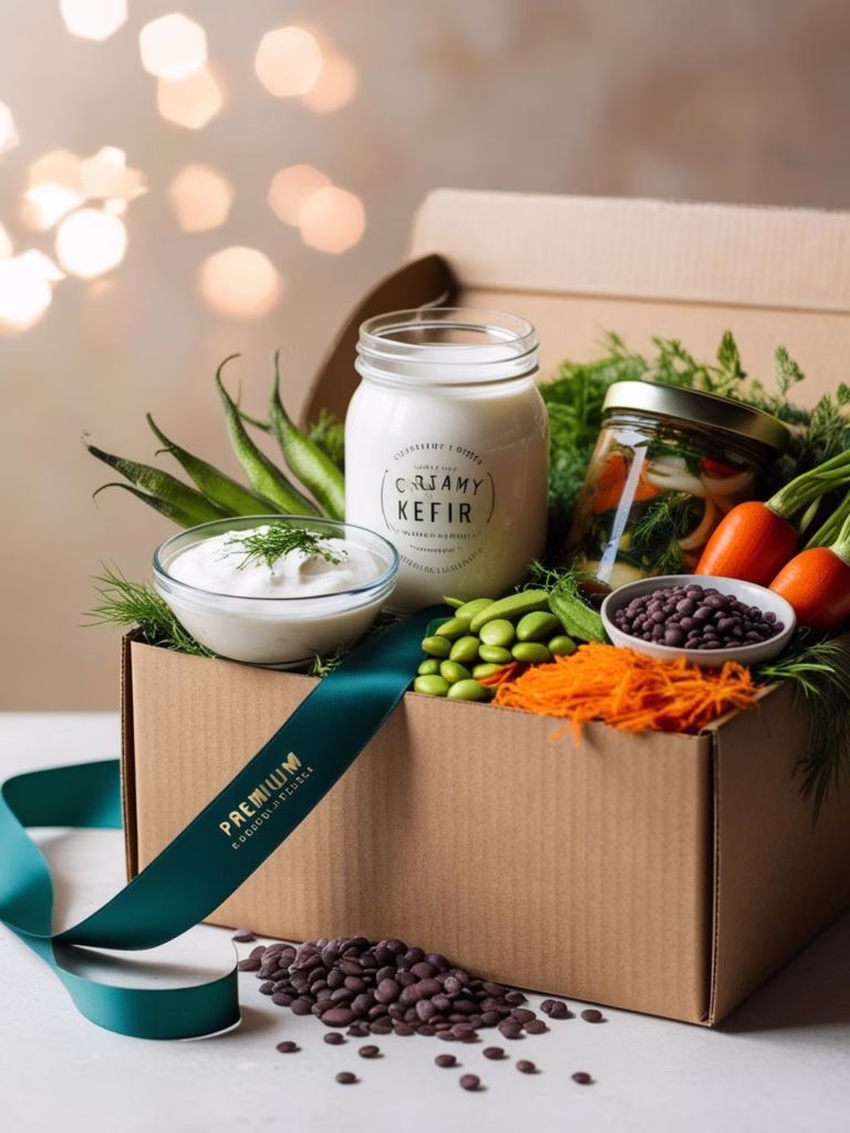 Pre-order Prikkelbare Darm Box (PDS)